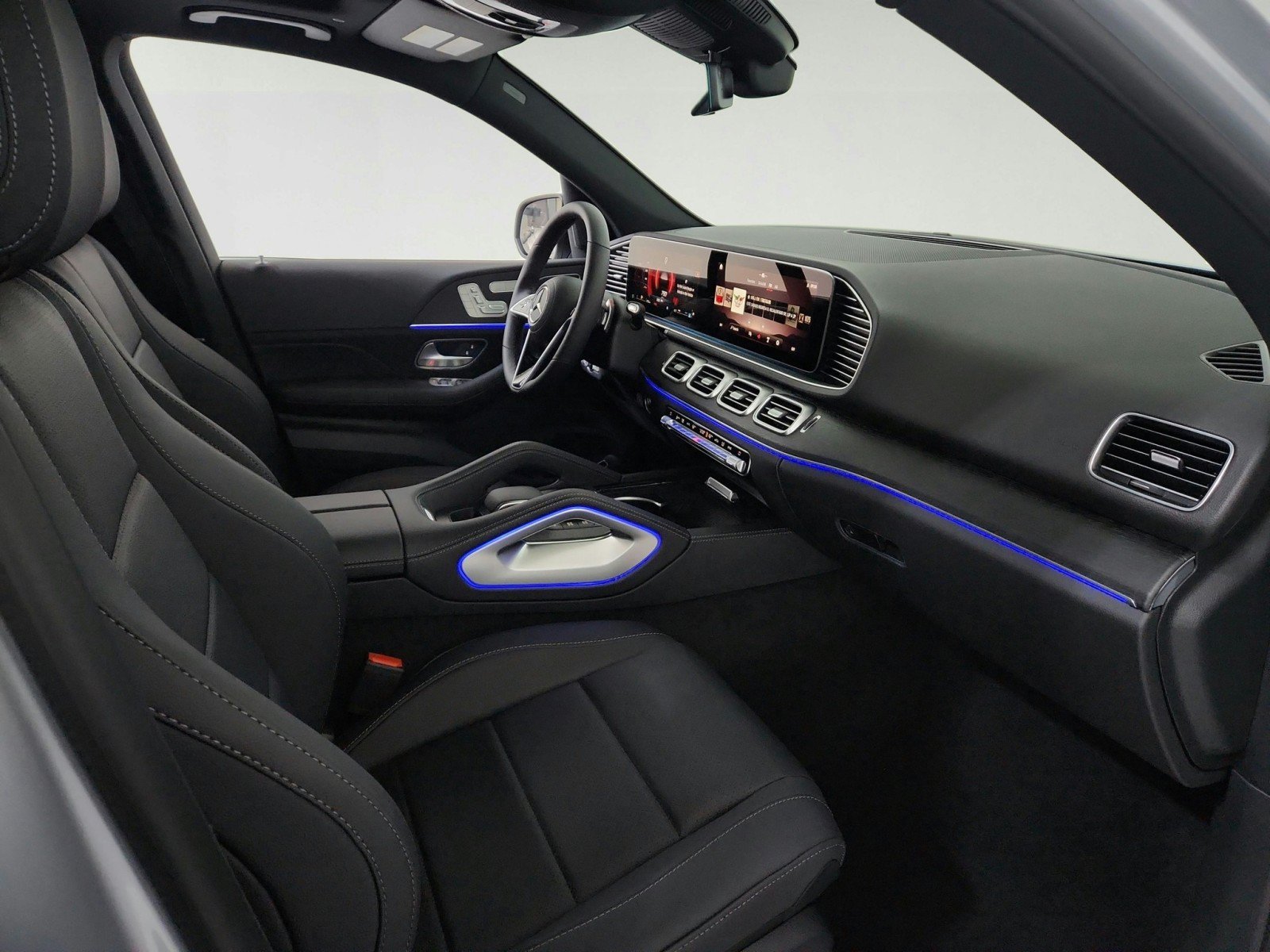 Certified 2026 Mercedes-Benz GLE 350 4MATIC image 19