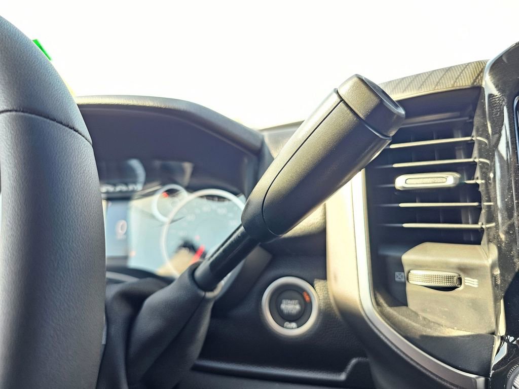 New 2026 RAM 2500 Laramie image 17