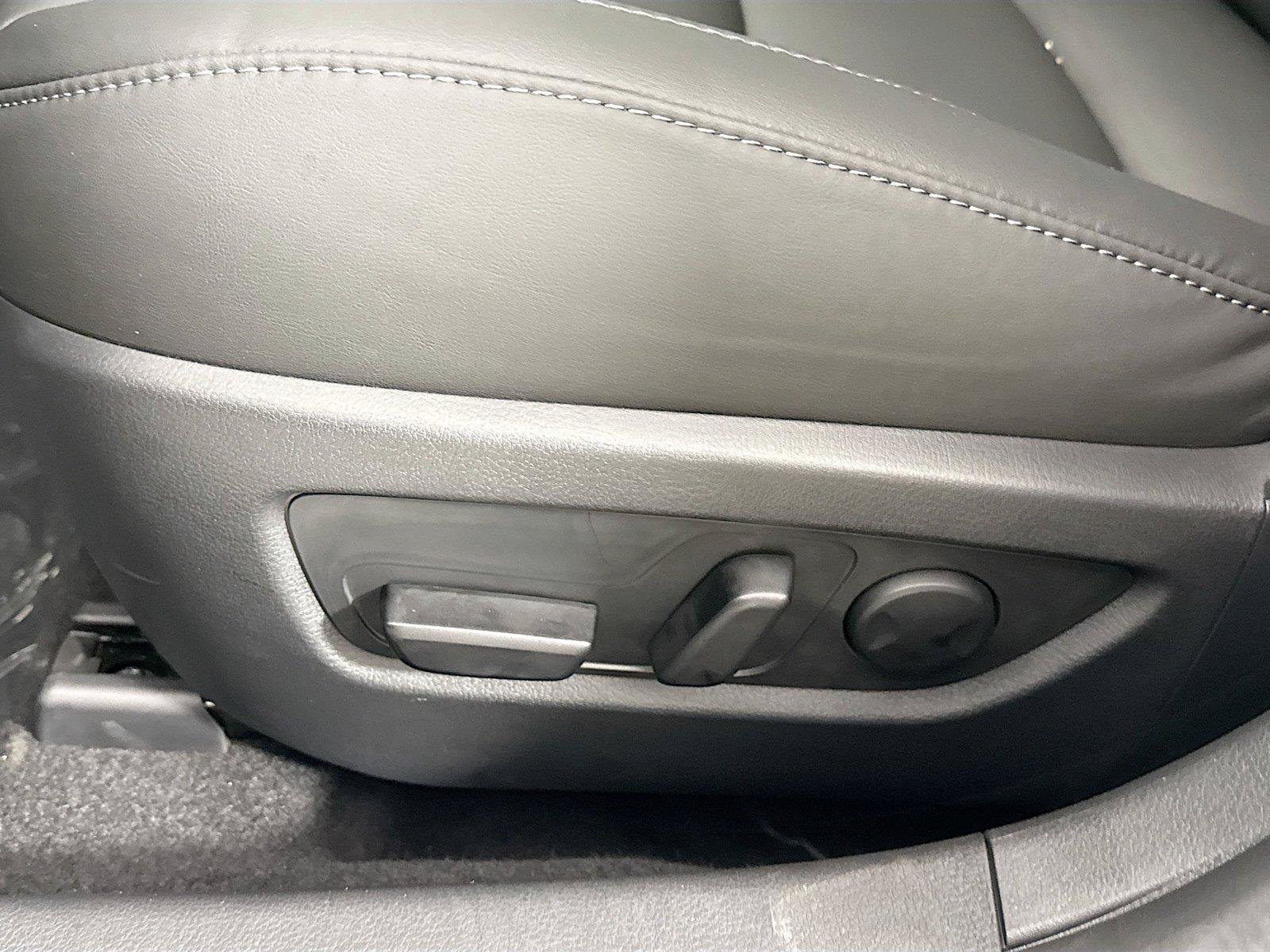 New 2026 MAZDA CX-30 AWD 2.5 S image 32