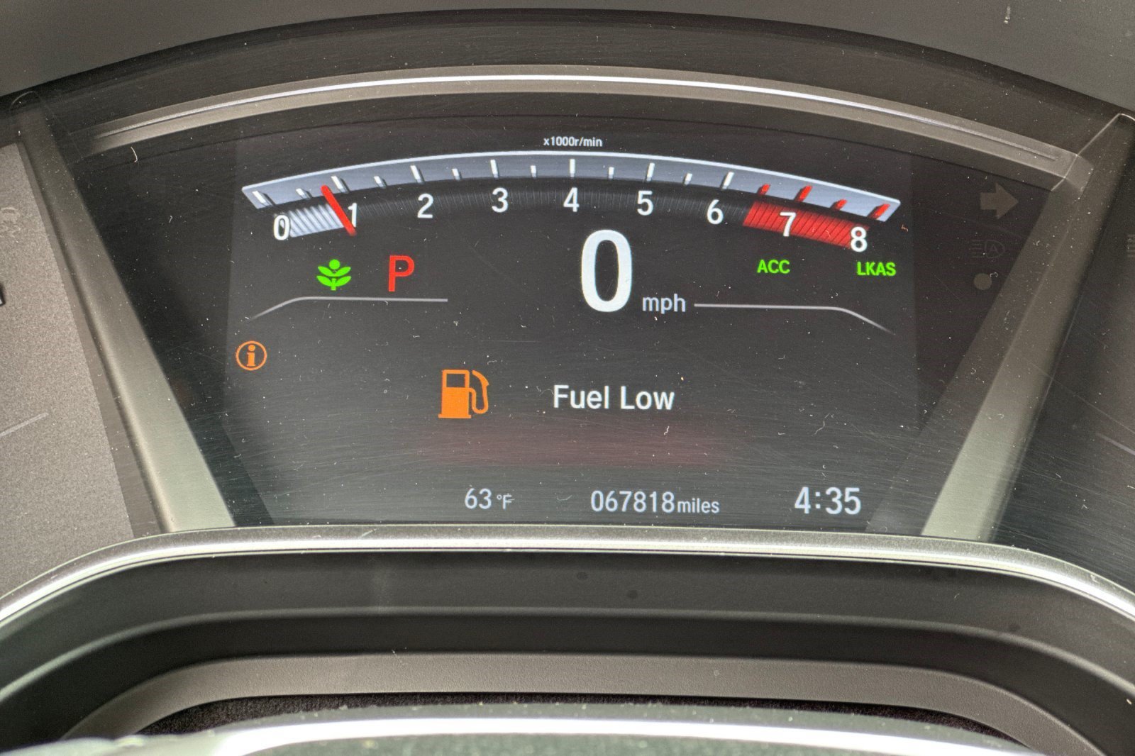 Certified 2018 Honda CR-V EX-L image 22