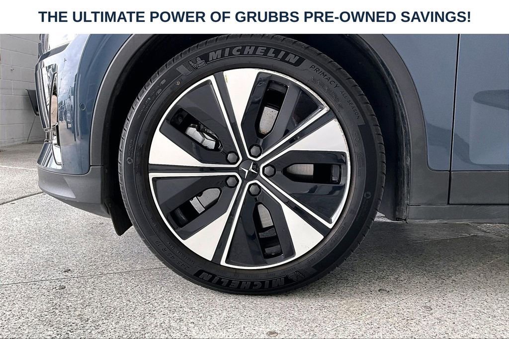 Used 2024 Polestar Polestar 2 AWD/4WD image 12