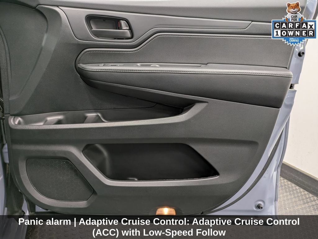Certified 2023 Honda Odyssey Sport image 33
