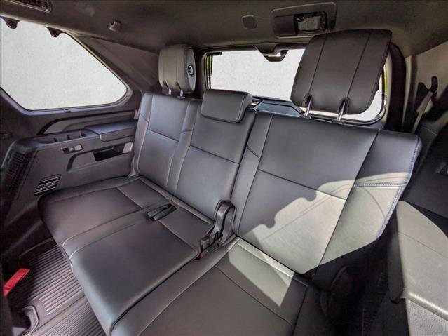 Used 2026 Toyota Sequoia Platinum AWD/4WD image 17
