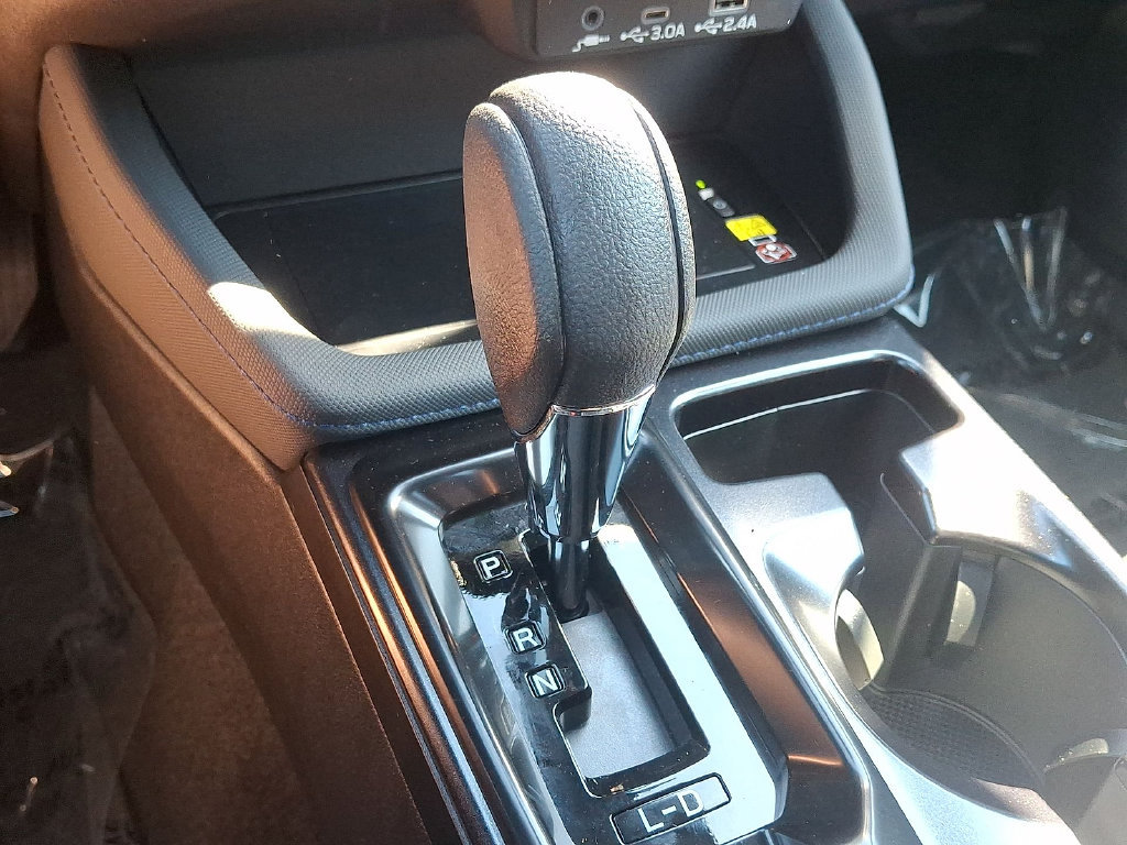 New 2026 Subaru Forester Premium AWD/4WD image 15