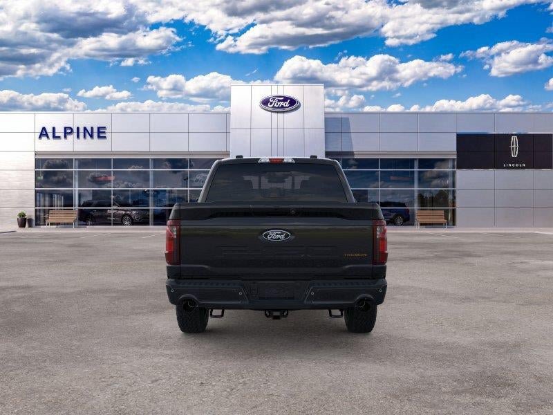New 2026 Ford F150 Tremor w/ Equipment Group 402B AWD/4WD image 5