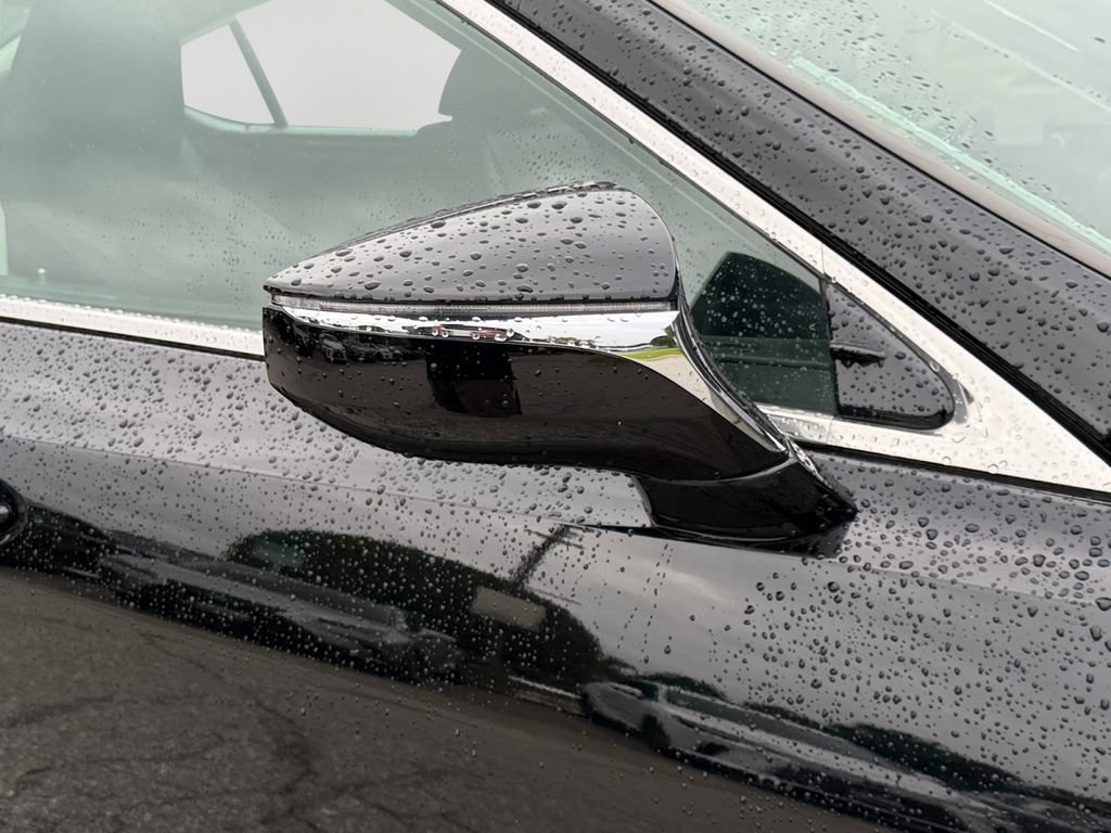 Used 2019 Lexus ES 350 w/ Accessory Package 2 FWD image 26