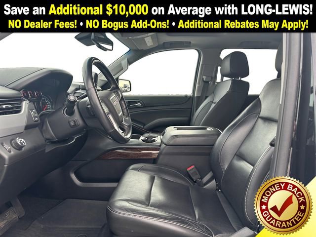 Used 2018 GMC Yukon SLT w/ Premium Edition image 14