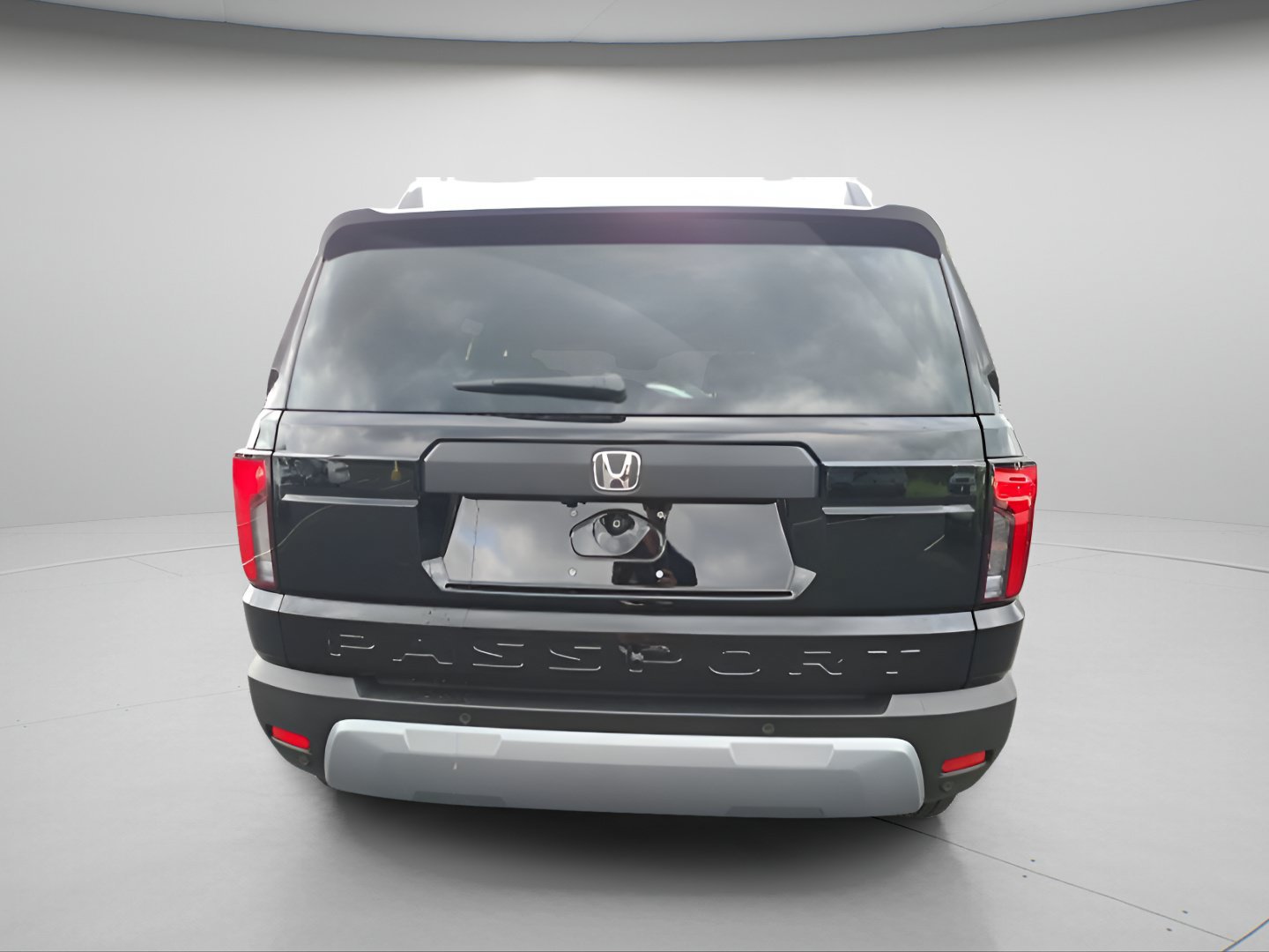 New 2026 Honda Passport RTL image 6