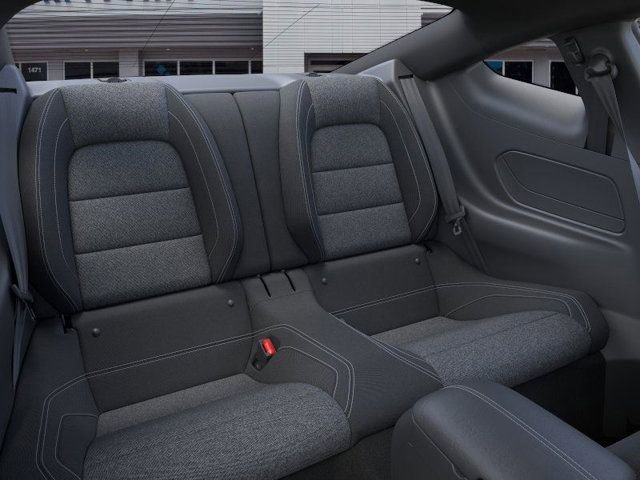 New 2026 Ford Mustang Coupe image 11