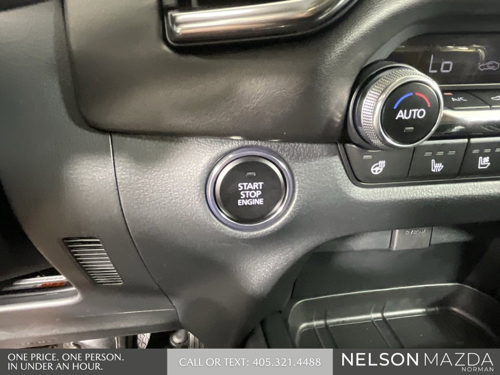 New 2025 MAZDA CX-50 2.5 Turbo w/ Premium Plus Pkg image 36