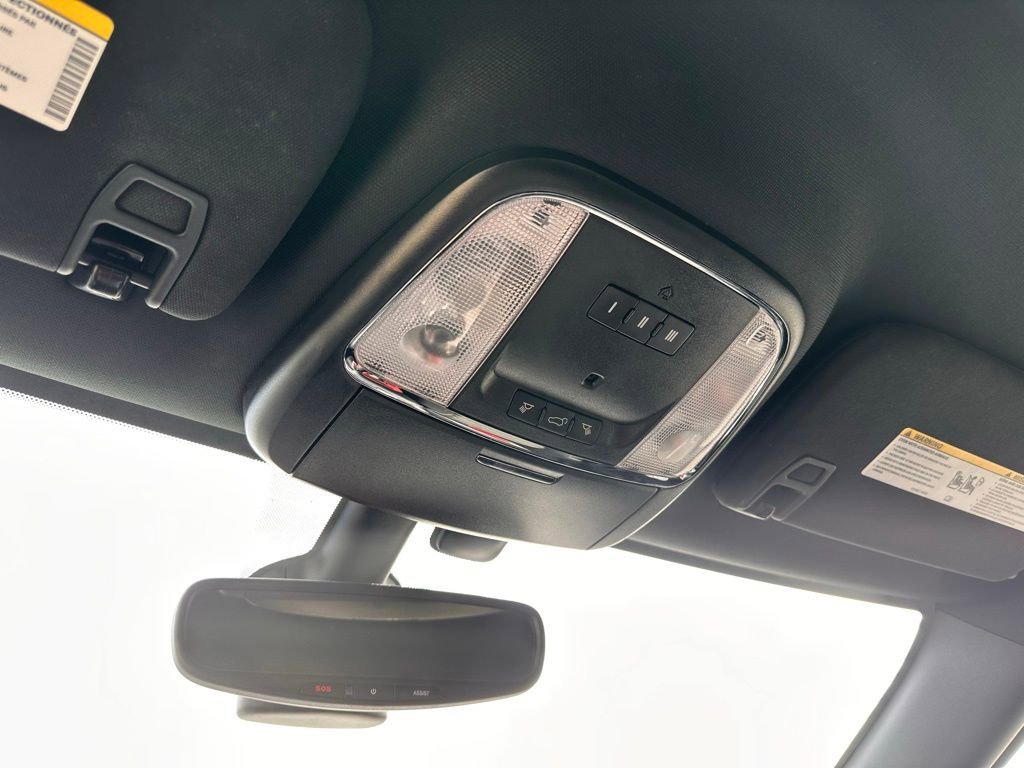 Used 2019 Jeep Grand Cherokee Laredo image 24