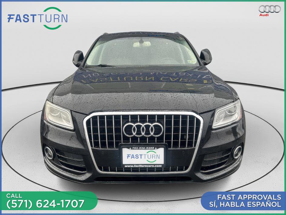 Used 2013 Audi Q5 2.0T Premium Plus image 2