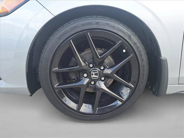 Used 2022 Honda Civic Sport image 20