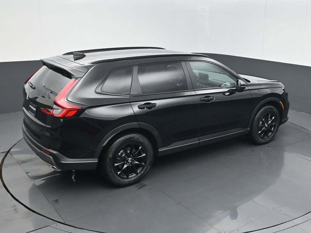 New 2026 Honda CR-V Sport-L image 21