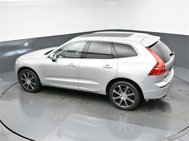 Used 2019 Volvo XC60 T5 Inscription w/ Protection Package Premier image 19