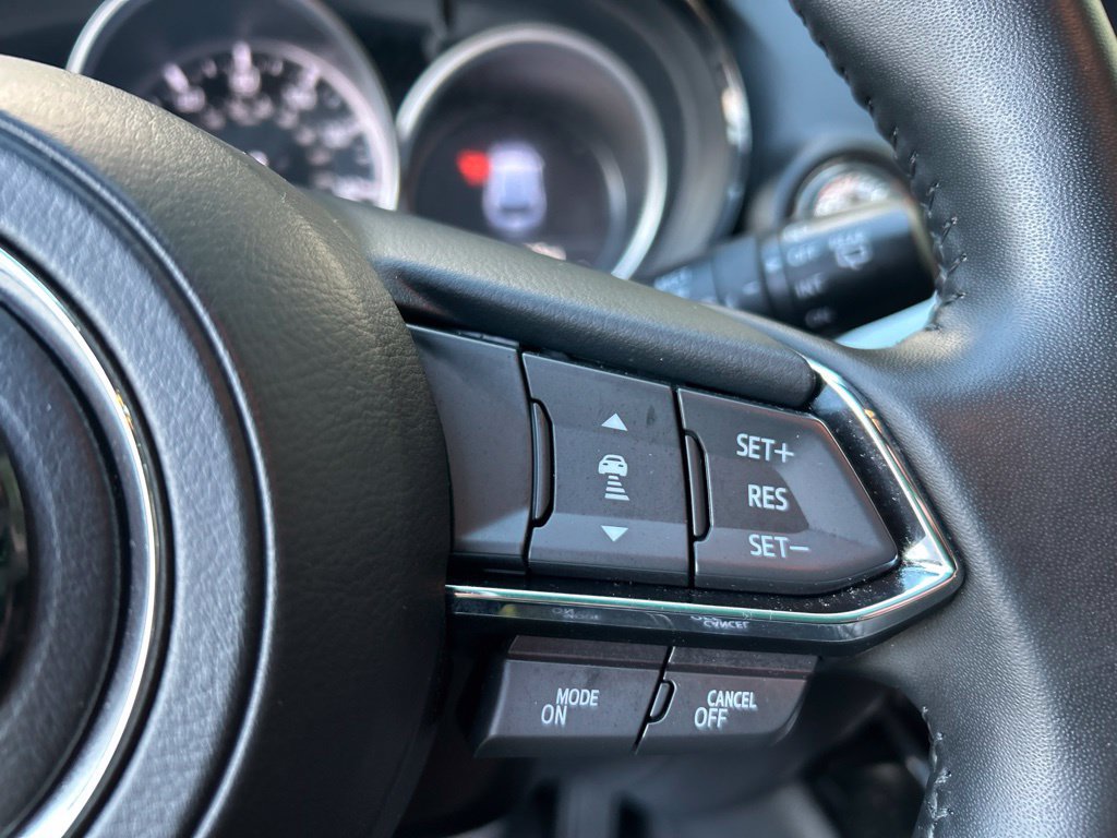 Used 2023 MAZDA CX-9 Touring AWD/4WD image 20
