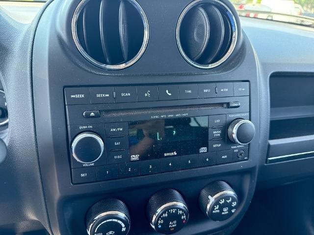 Used 2012 Jeep Patriot Limited AWD/4WD image 13