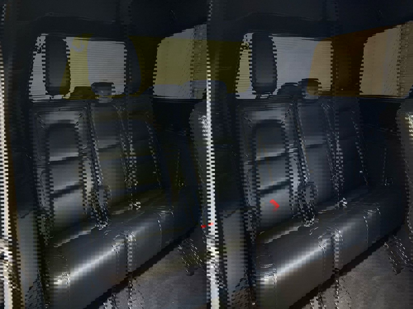 Used 2019 Lincoln Navigator Reserve image 16