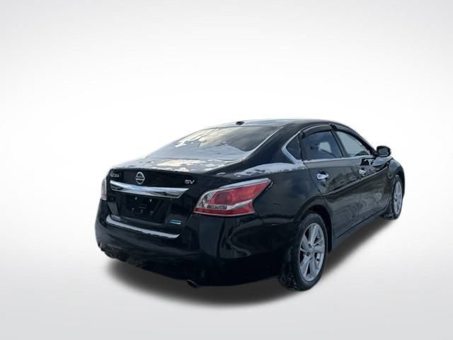 Used 2014 Nissan Altima 2.5 SV w/ Convenience Package FWD image 13