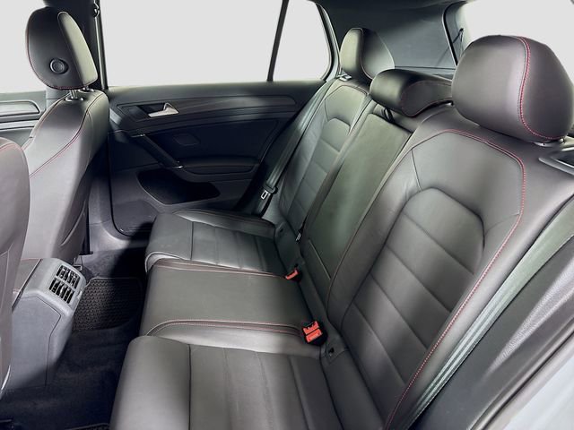 Used 2020 Volkswagen GTI SE image 24
