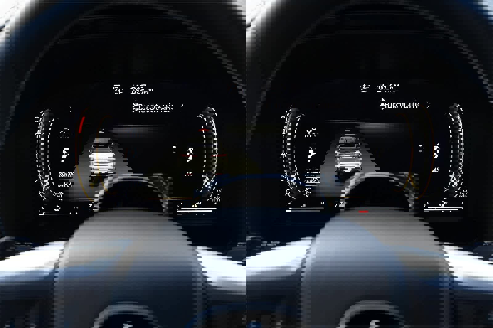 New 2026 INFINITI QX60 Autograph image 12