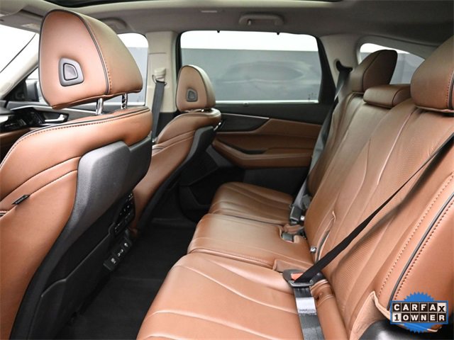 Used 2023 Acura MDX SH-AWD w/ Advance Package image 17
