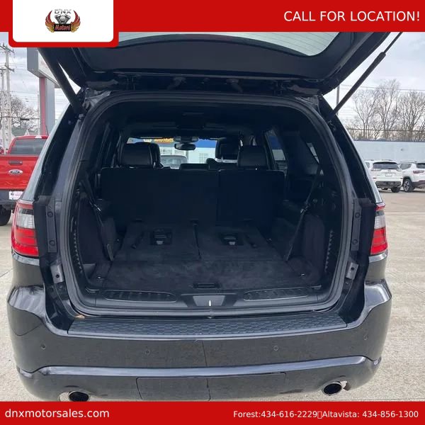 Used 2019 Dodge Durango GT image 16