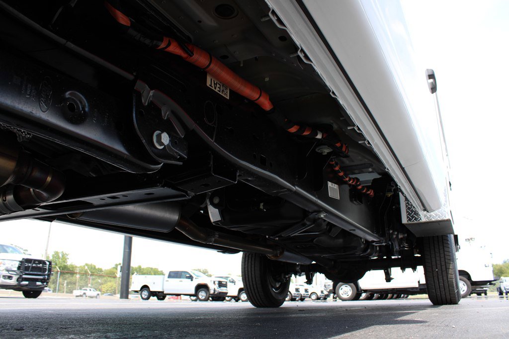 Used 2025 Ford F250 XL image 36