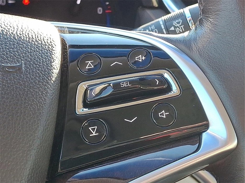 Used 2015 Cadillac XTS Luxury w/ Driver Awareness Package image 25