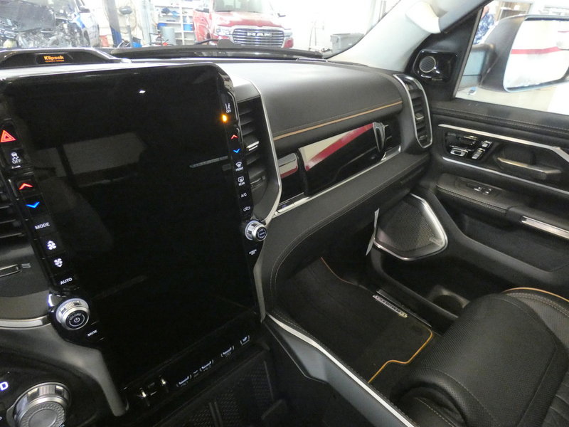 New 2027 RAM 1500 Tungsten w/ Bed Utility Group AWD/4WD image 13