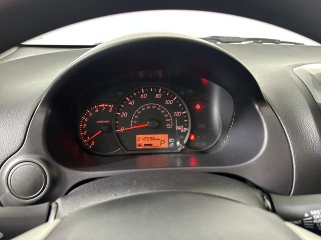 Used 2024 Mitsubishi Mirage LE image 17