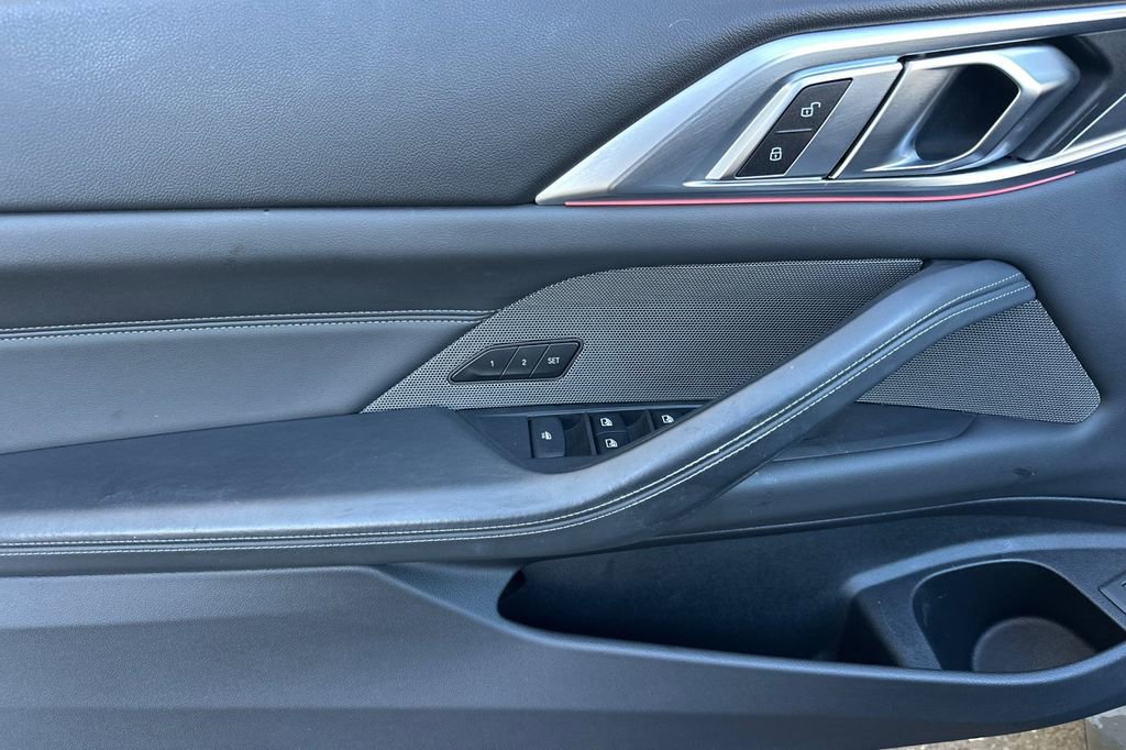 Used 2024 BMW M4 xDrive Competition image 11
