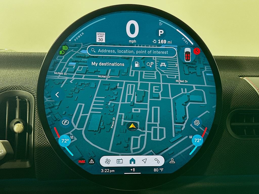 New 2026 MINI Cooper John Cooper Works image 12