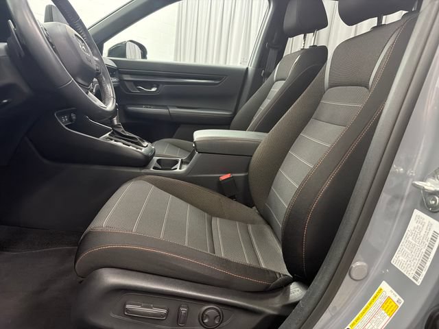 Used 2024 Honda CR-V Sport image 10