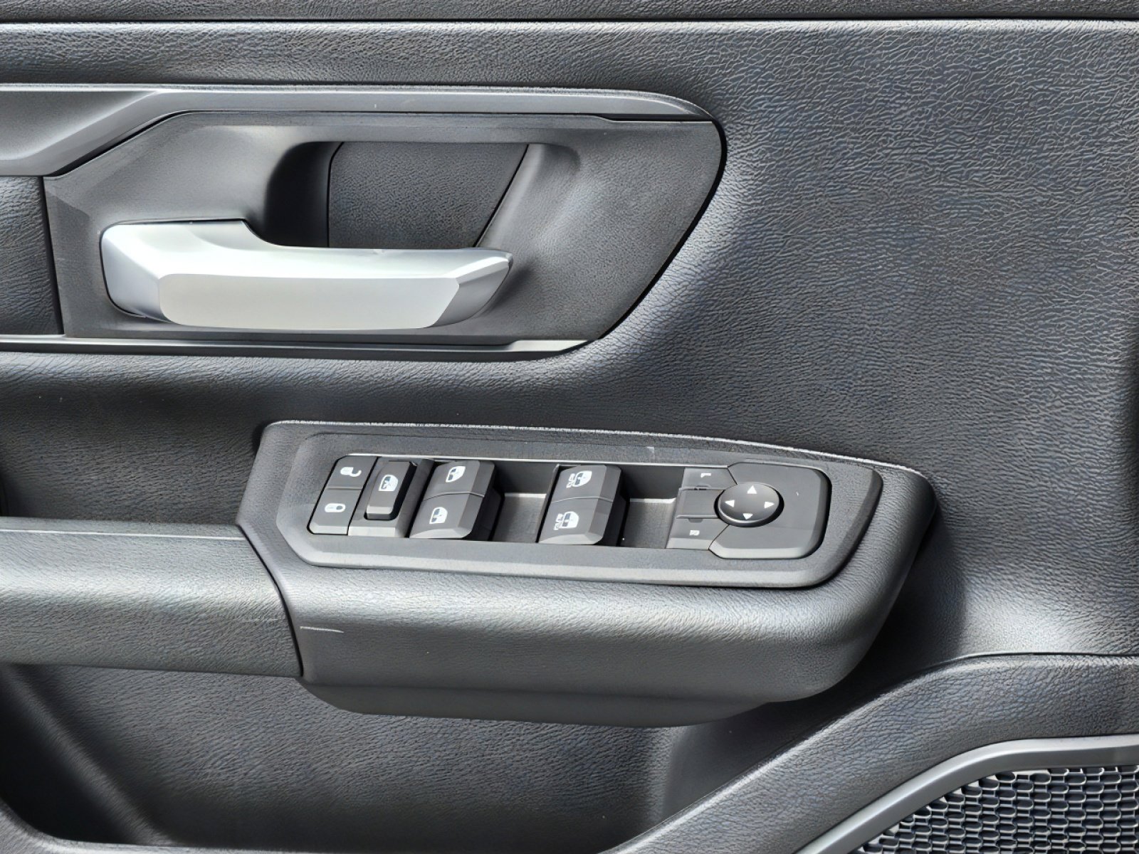 New 2026 RAM 1500 Tradesman image 13