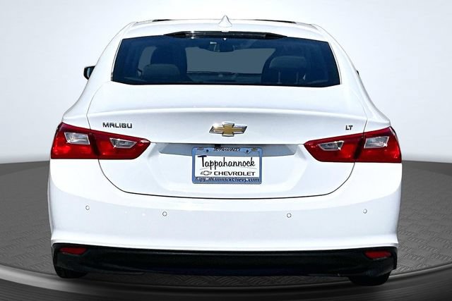 Used 2024 Chevrolet Malibu LT FWD image 5
