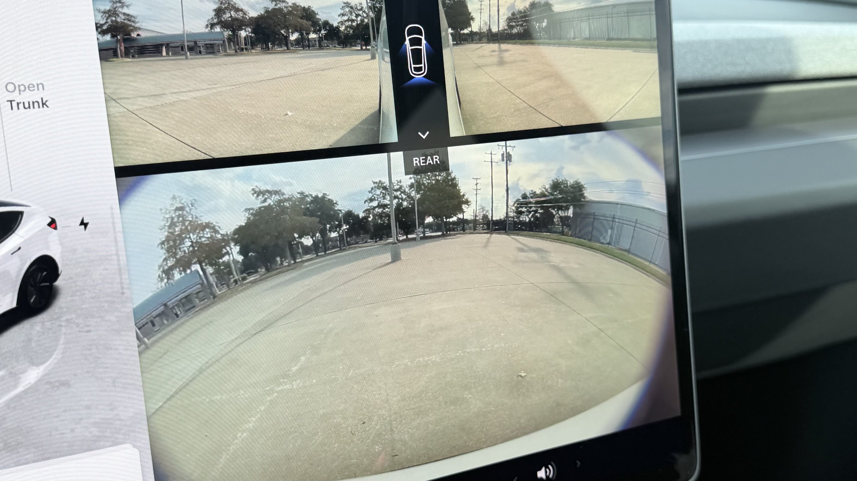 Used 2026 Tesla Model Y 2WD image 54