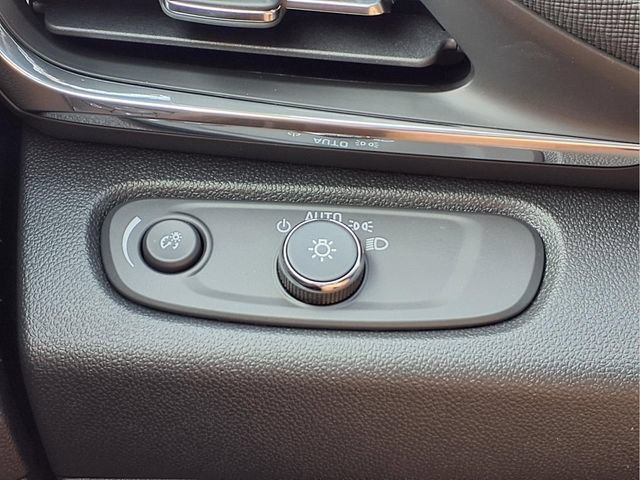 New 2026 Buick Envista Preferred w/ Convenience I Package FWD image 10