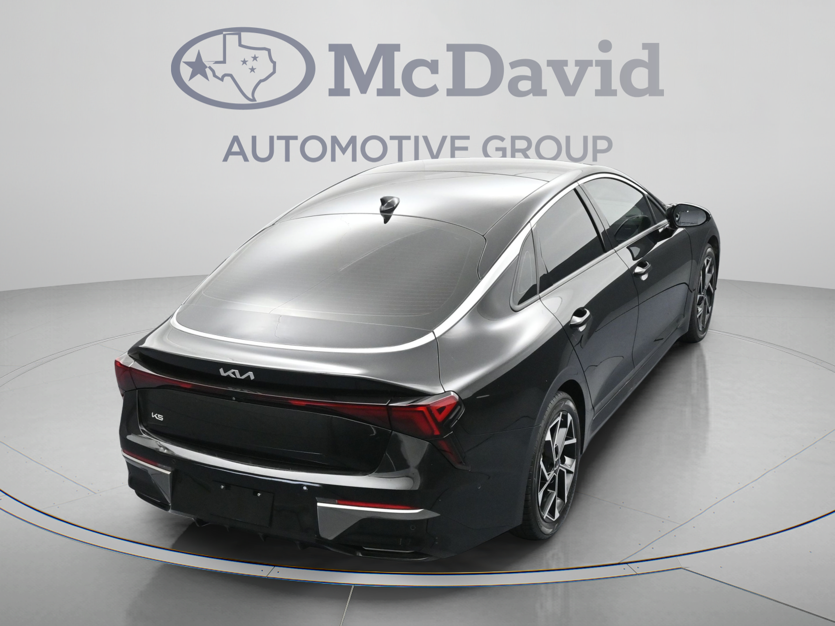 Used 2025 Kia K5 EX FWD image 39