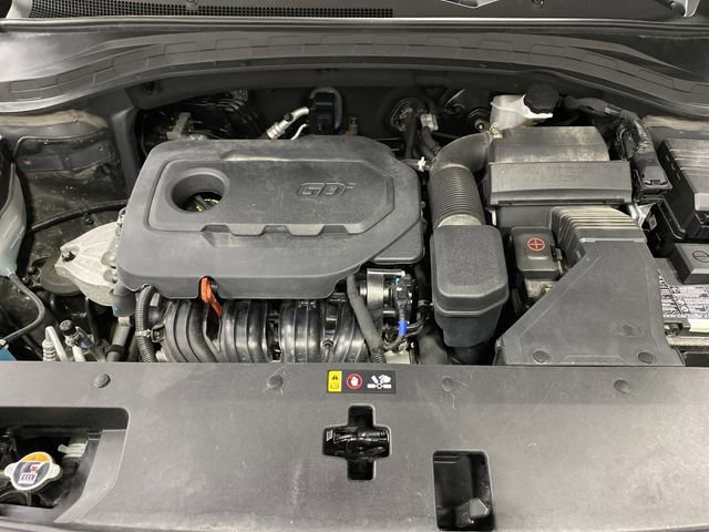 Used 2020 Hyundai Santa Fe SEL w/ Convenience Package image 37