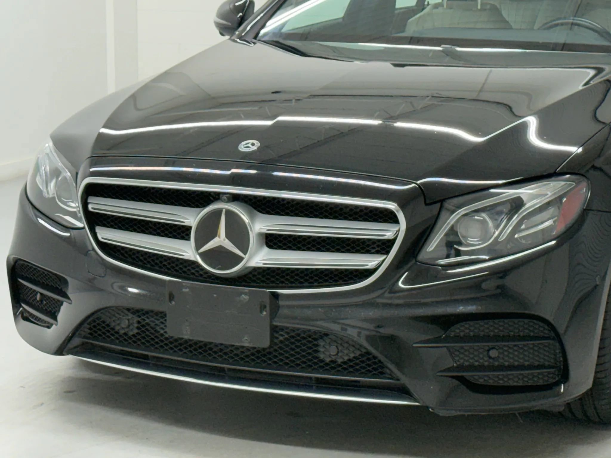 Used 2020 Mercedes-Benz E 450 4MATIC Wagon image 44