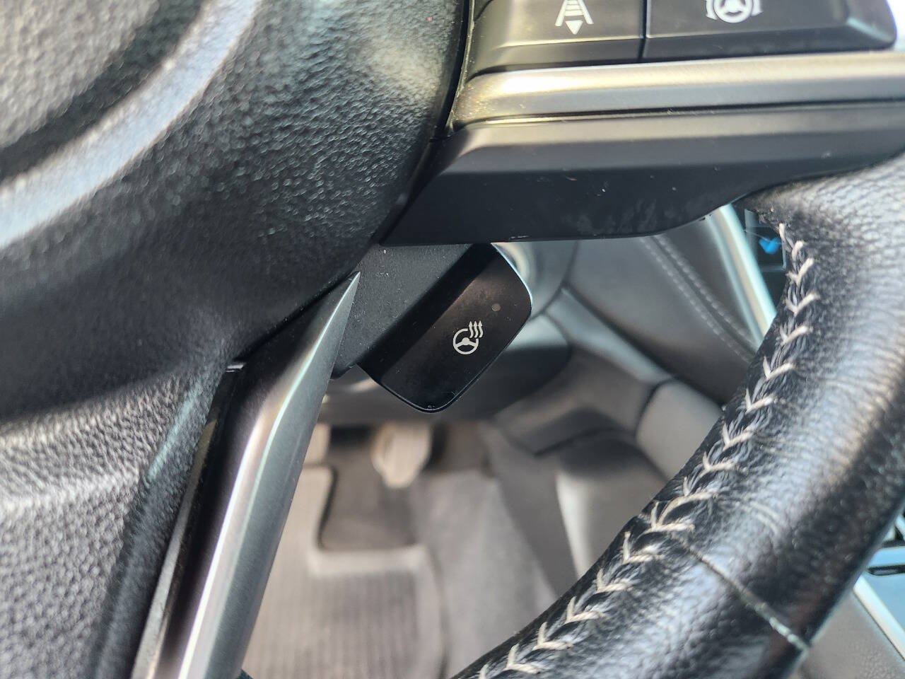 Used 2021 Subaru Legacy Limited w/ Popular Package #3 AWD/4WD image 24
