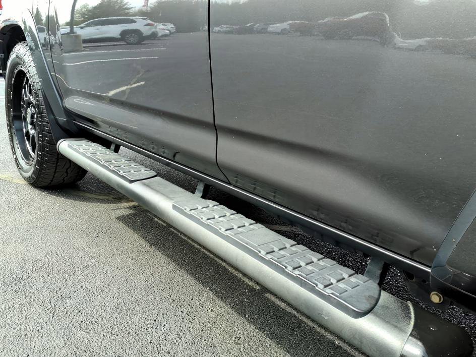 Used 2016 Toyota 4Runner SR5 image 10