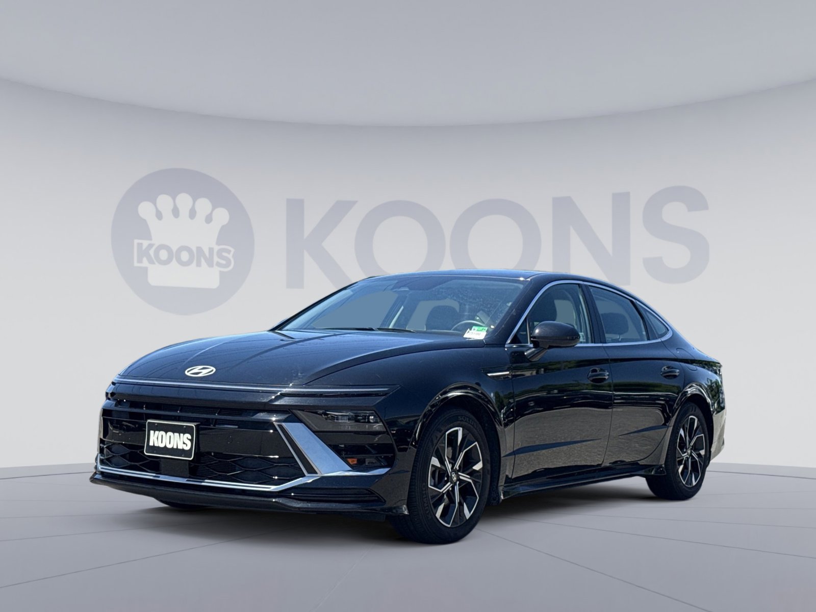 Certified 2025 Hyundai Sonata SEL