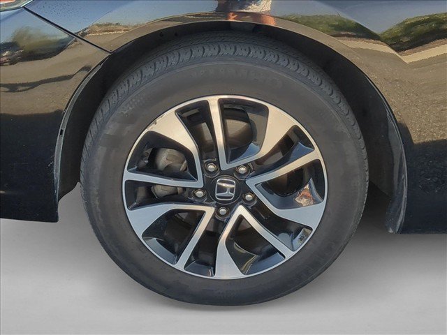Used 2015 Honda Civic EX image 23
