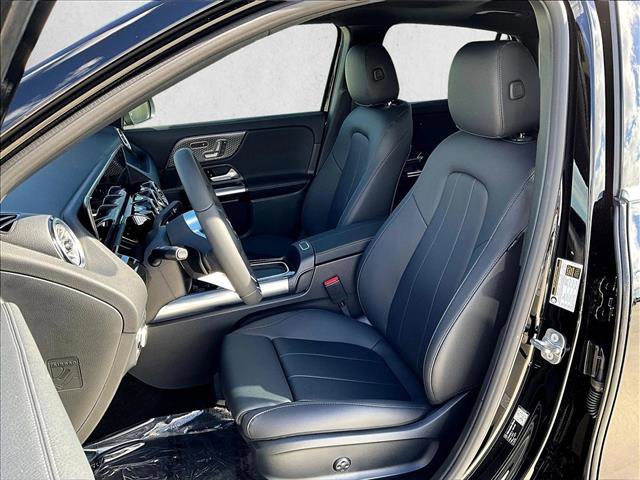 New 2026 Mercedes-Benz GLA 250 image 9