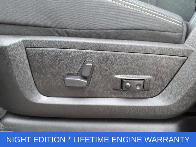New 2026 RAM 2500 Big Horn AWD/4WD image 15