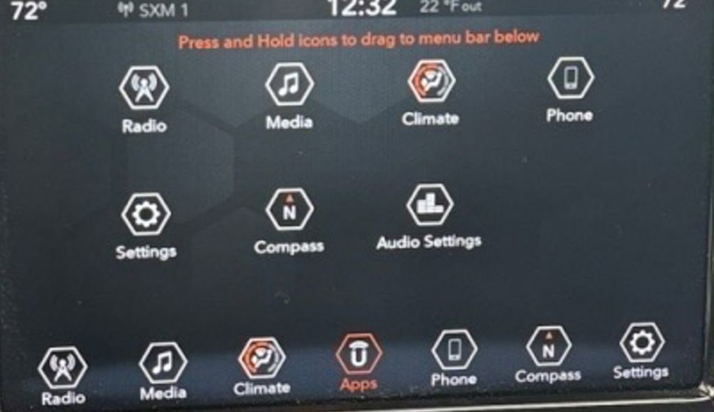 Used 2021 Jeep Compass Latitude image 26