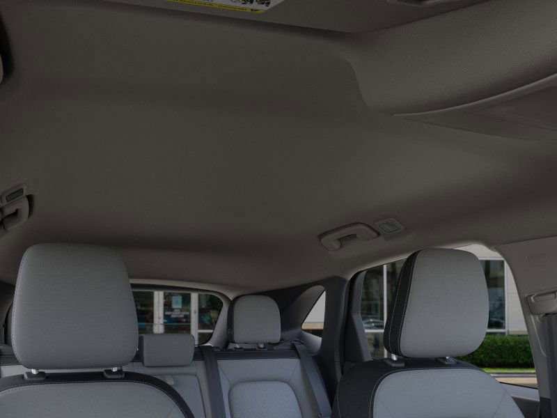 New 2026 Ford Escape Active image 22