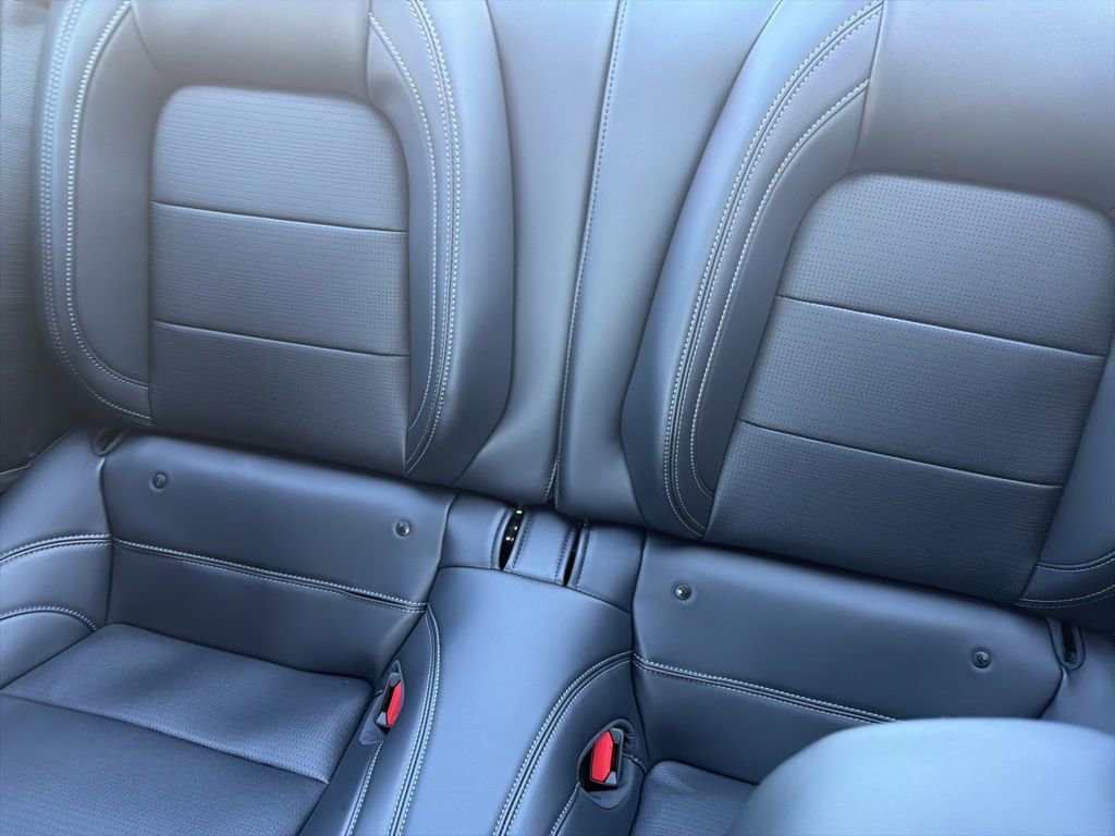 New 2026 Ford Mustang Premium image 11